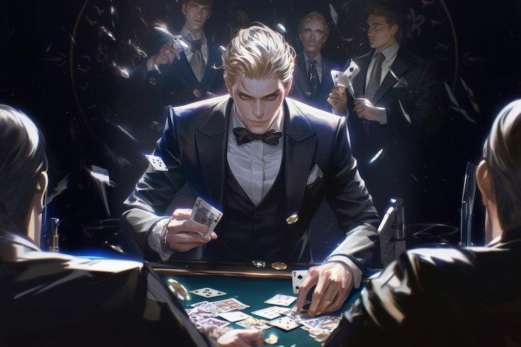 pertarungan featured game showcase pertarungan featured game showcase