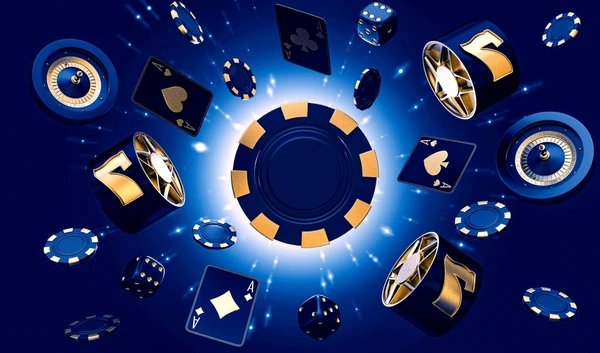 Antarmuka Speed Blackjack di layar smartphone yang menunjukkan meja, timer, dan tombol keputusan